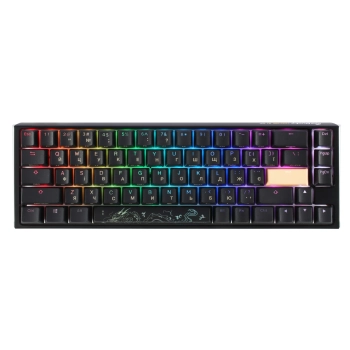 Купить Клавиатура Ducky One 3 SF Cherry MX Brown (DKON2167ST-BUAPXCLAWSC1) - фото 1