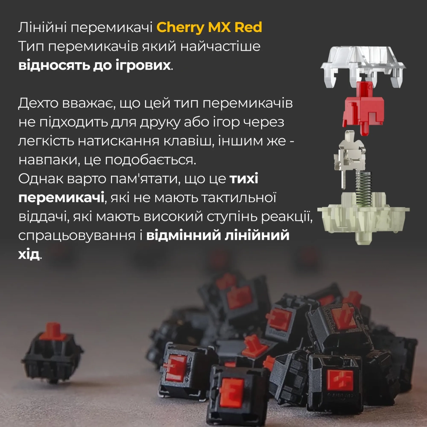 Купить Клавиатура Ducky One 3 Mini White Cherry MX Red (DKON2161ST-RUAPXPWWWSC1) - фото 6