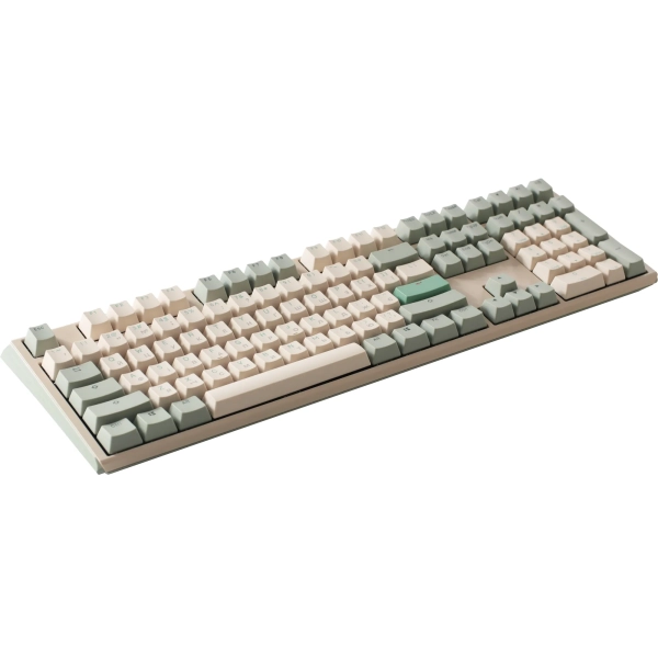 Купить Клавиатура Ducky One 3 Matcha Cherry MX Red (DKON2108-RUAPXМAEGGC1) - фото 2