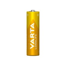 Купить Батарейка VARTA LONGLIFE Alkaline AA 24 шт (04106301124) - фото 2