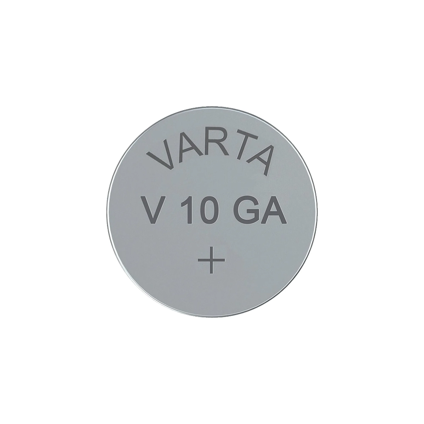 Купить Батарейка VARTA Alkaline V10 GA (LR54) 1 шт (04274101401) - фото 2