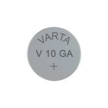 Купить Батарейка VARTA Alkaline V10 GA (LR54) 1 шт (04274101401) - фото 2