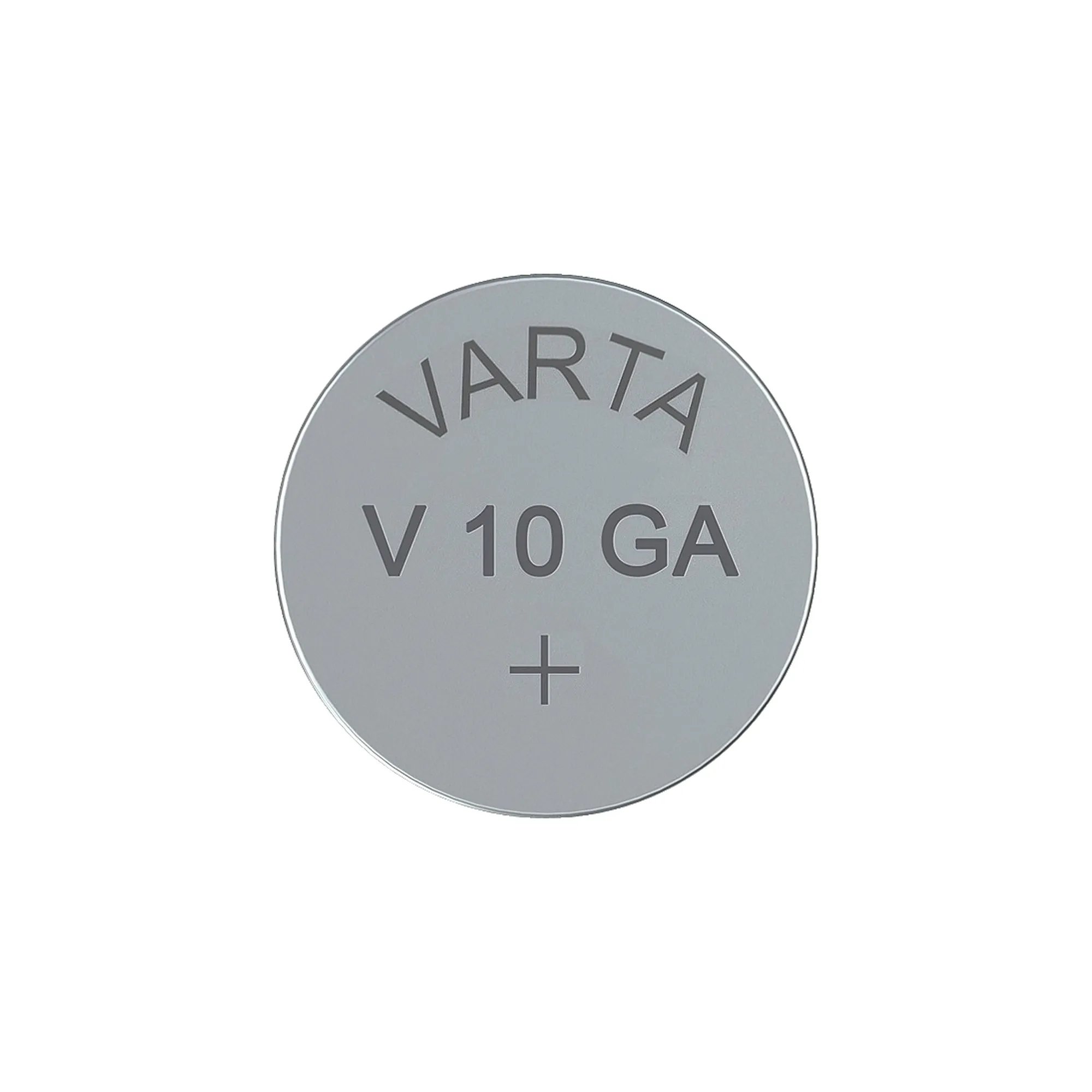Купить Батарейка VARTA Alkaline V10 GA (LR54) 1 шт (04274101401) - фото 2