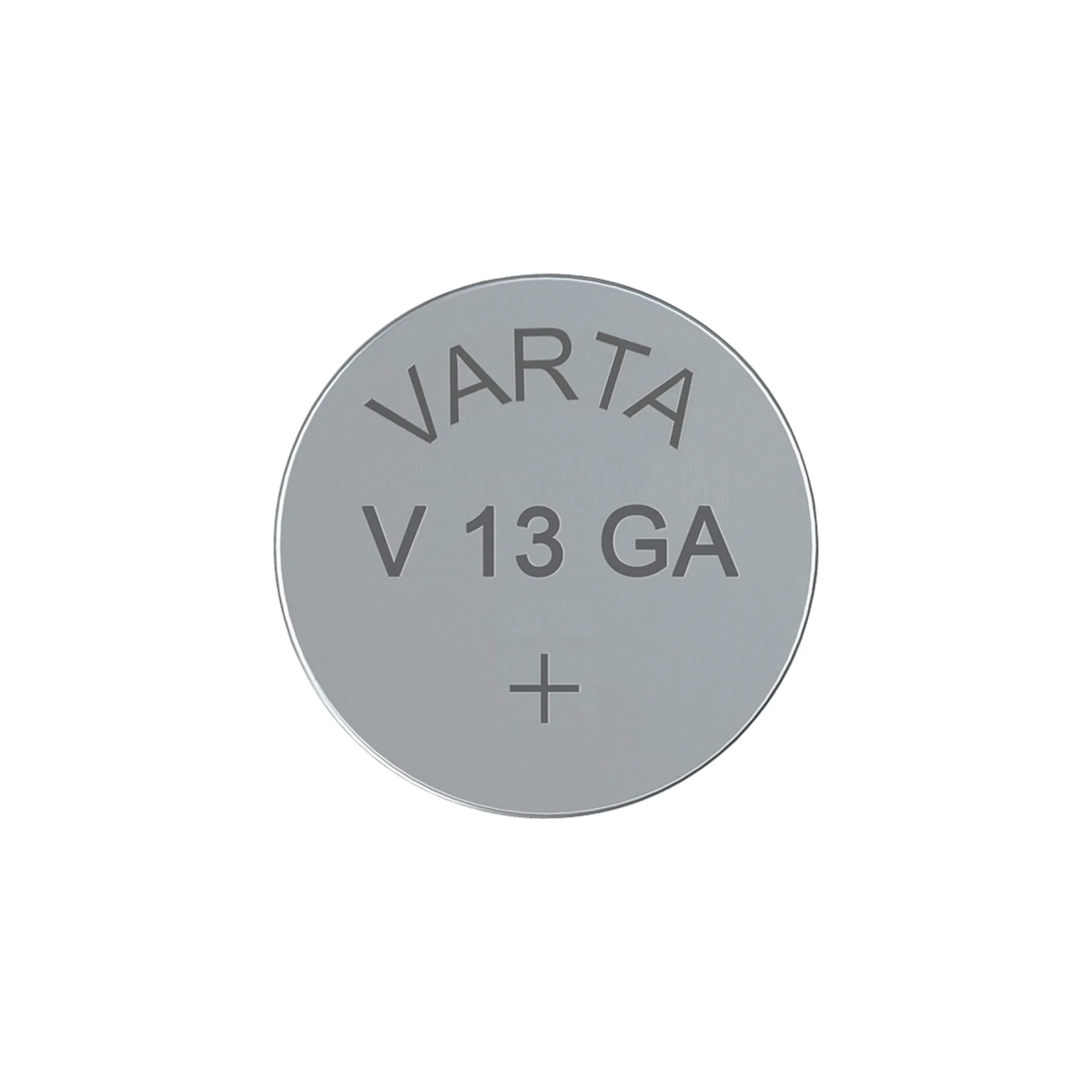 Купить Батарейка VARTA Alkaline V13 GA (LR44, LR1154, AG13, А76) 1 шт (04276101401) - фото 2