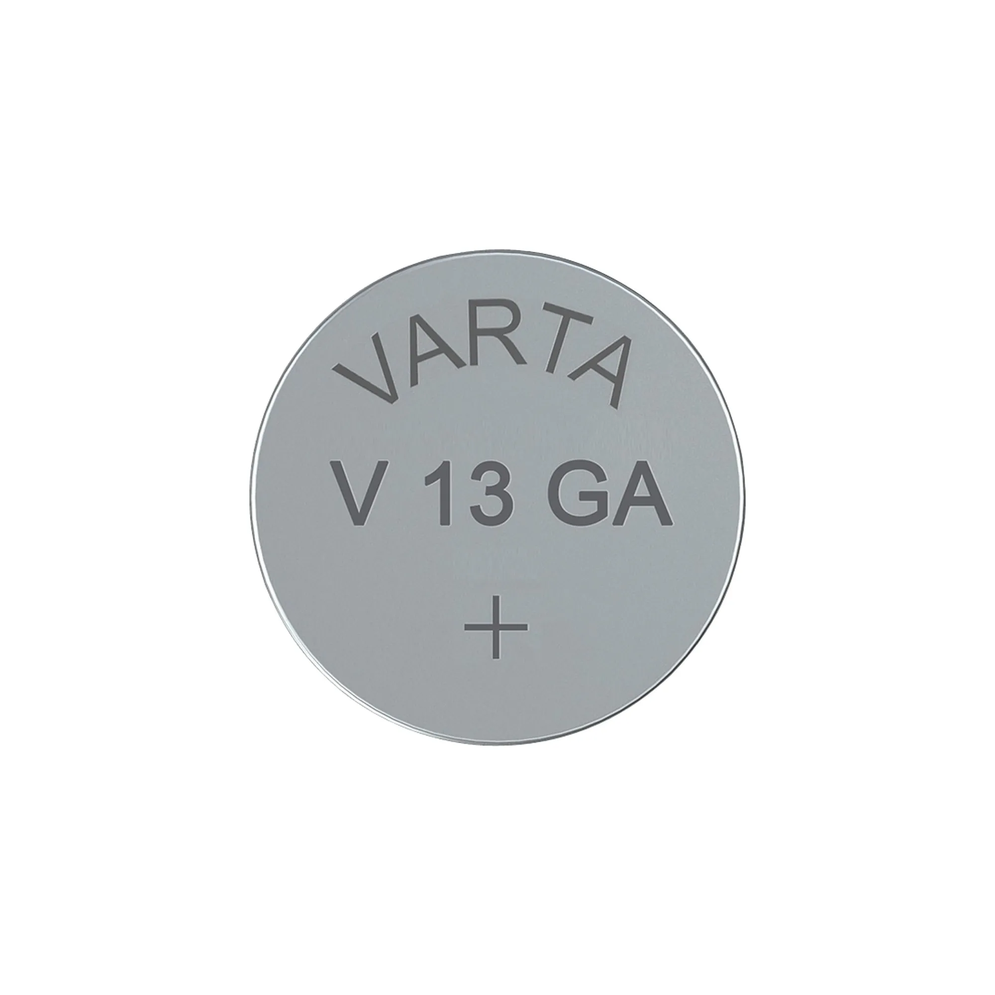 Купить Батарейка VARTA Alkaline V13 GA (LR44, LR1154, AG13, А76) 1 шт (04276101401) - фото 2