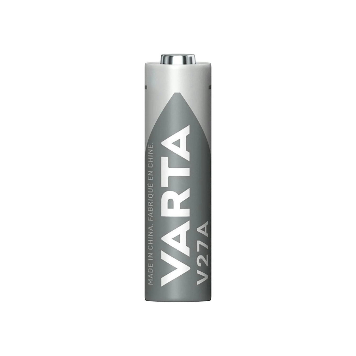 Купити Батарейка VARTA Alkaline V27 A (MN27, 27А, GP27A, L828) 1 шт (04227101401) - фото 2