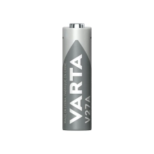 Купити Батарейка VARTA Alkaline V27 A (MN27, 27А, GP27A, L828) 1 шт (04227101401) - фото 2