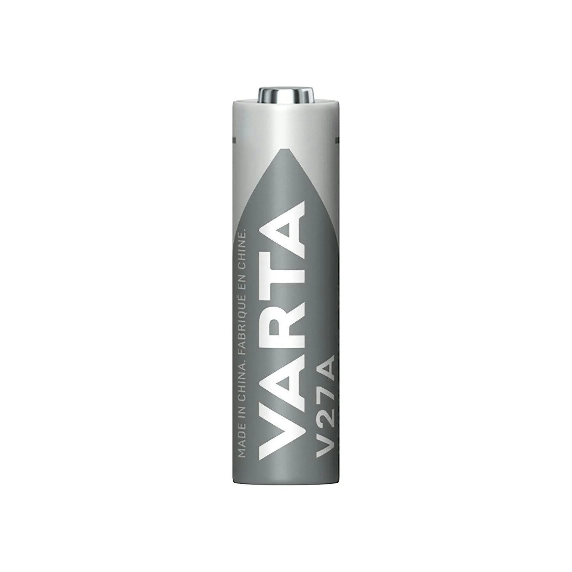 Купити Батарейка VARTA Alkaline V27 A (MN27, 27А, GP27A, L828) 1 шт (04227101401) - фото 2