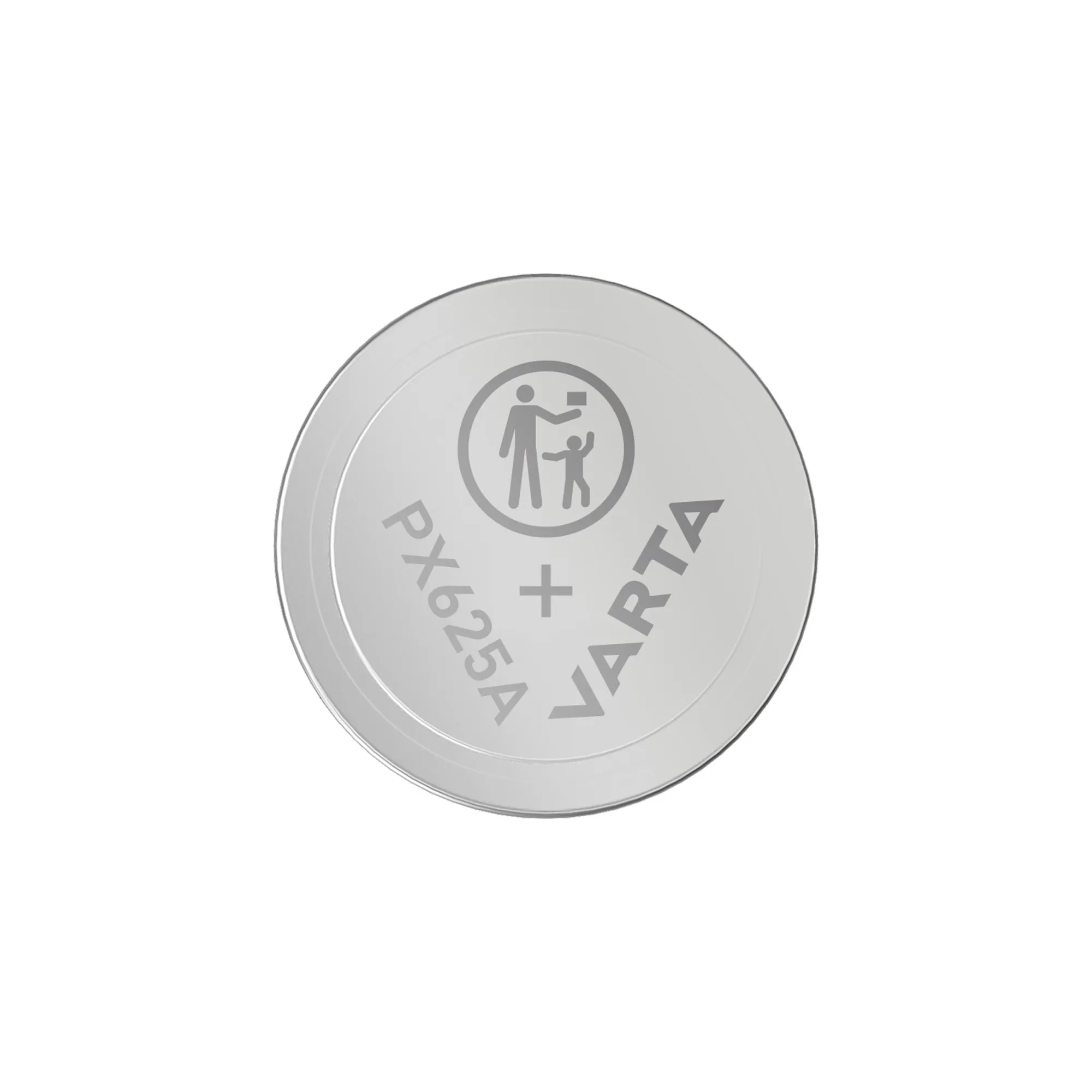 Купити Батарейка VARTA Alkaline V625 U (AG625, GPAX625A, EPX625G, KA625, R625, PX625A) 1 шт (04626101401) - фото 2