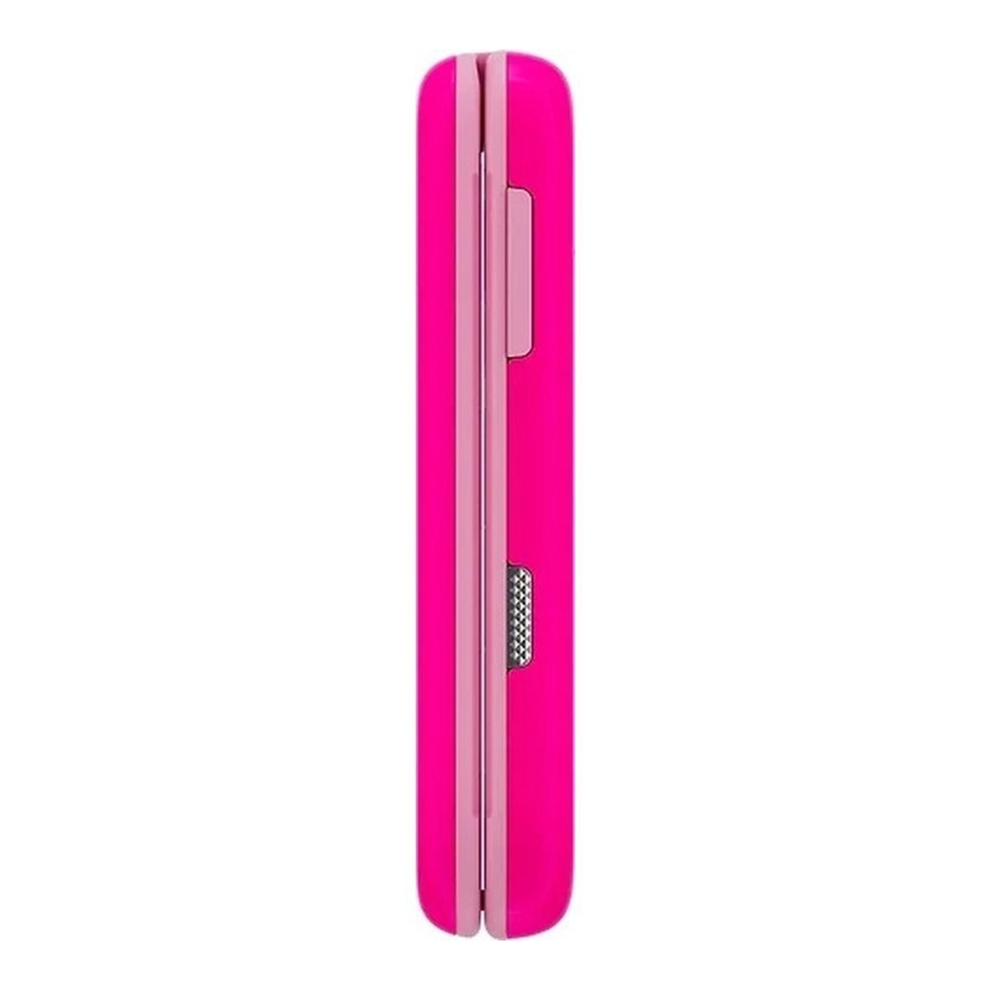 Купить Мобильный телефон HMD Barbie Phone Pink (1GF030APC1C01) - фото 5