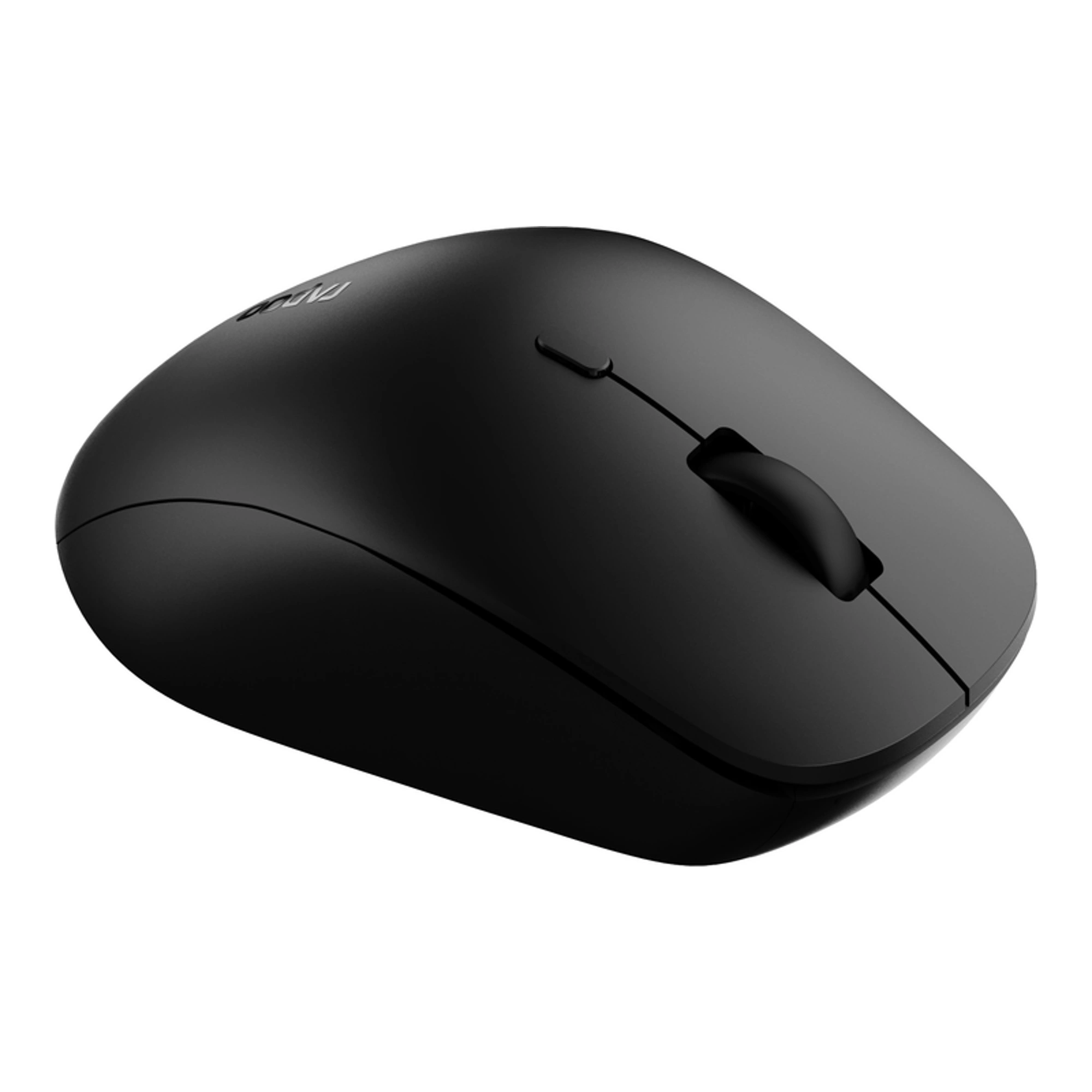 Купити Мишка RAPOO M50 plus silent wireless Black - фото 3