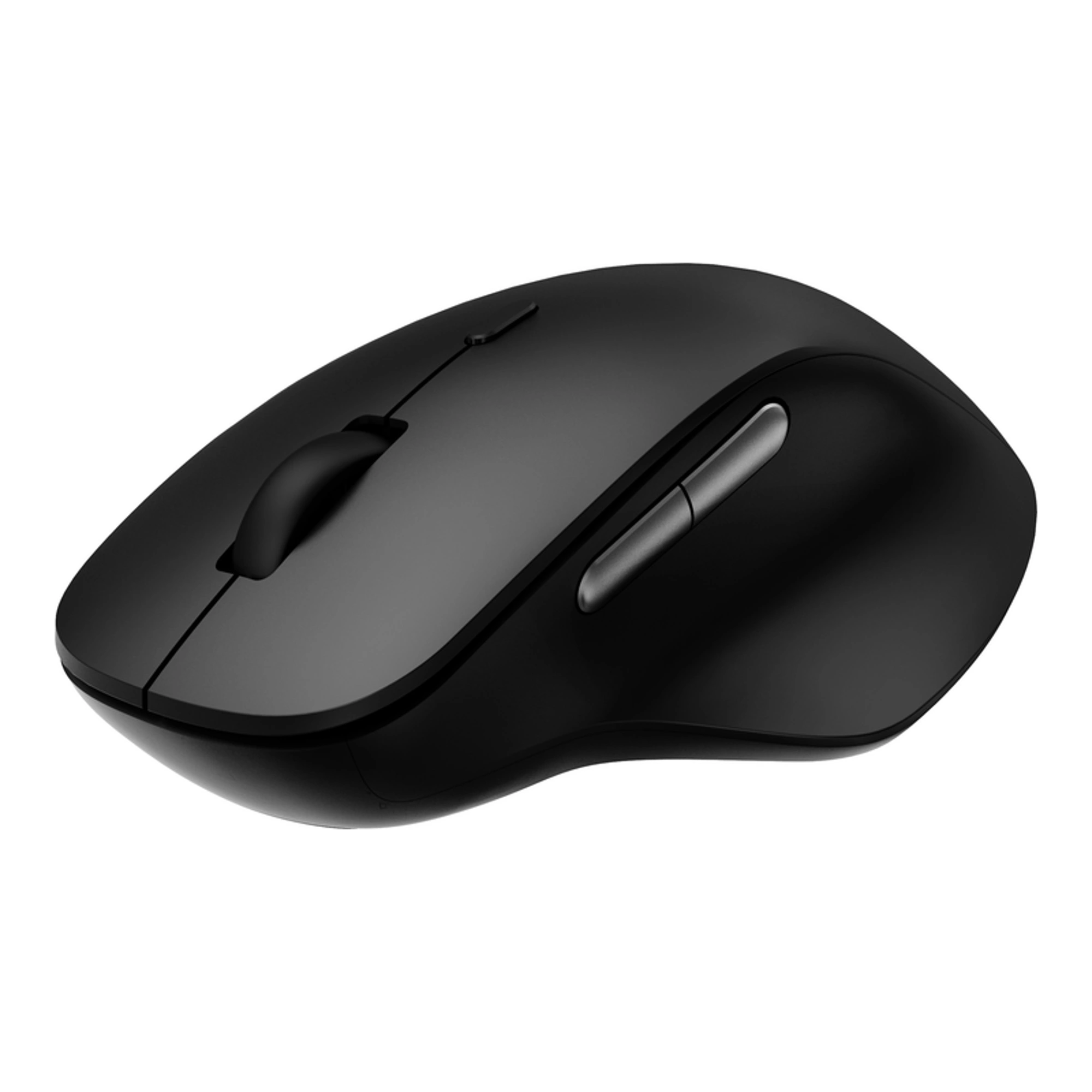 Купити Мишка RAPOO M50 plus silent wireless Black - фото 4