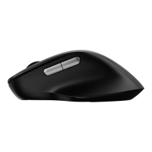 Купити Мишка RAPOO M50 plus silent wireless Black - фото 5
