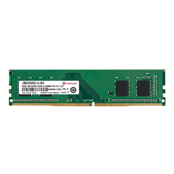 Купить Модуль памяти Transcend DDR4-3200 4GB (JM3200HLD-4G) - фото 1