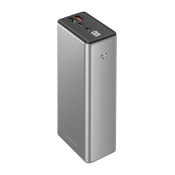 Купить Павербанк УМБ Proove Metalskin 65W 30000mAh (PBM365210004) - фото 1
