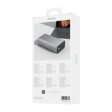 Купить Павербанк УМБ Proove Metalskin 65W 30000mAh (PBM365210004) - фото 3