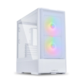 Купить Корпус Lian Li Lancool 207 White (G99.LAN207RW.00) - фото 1