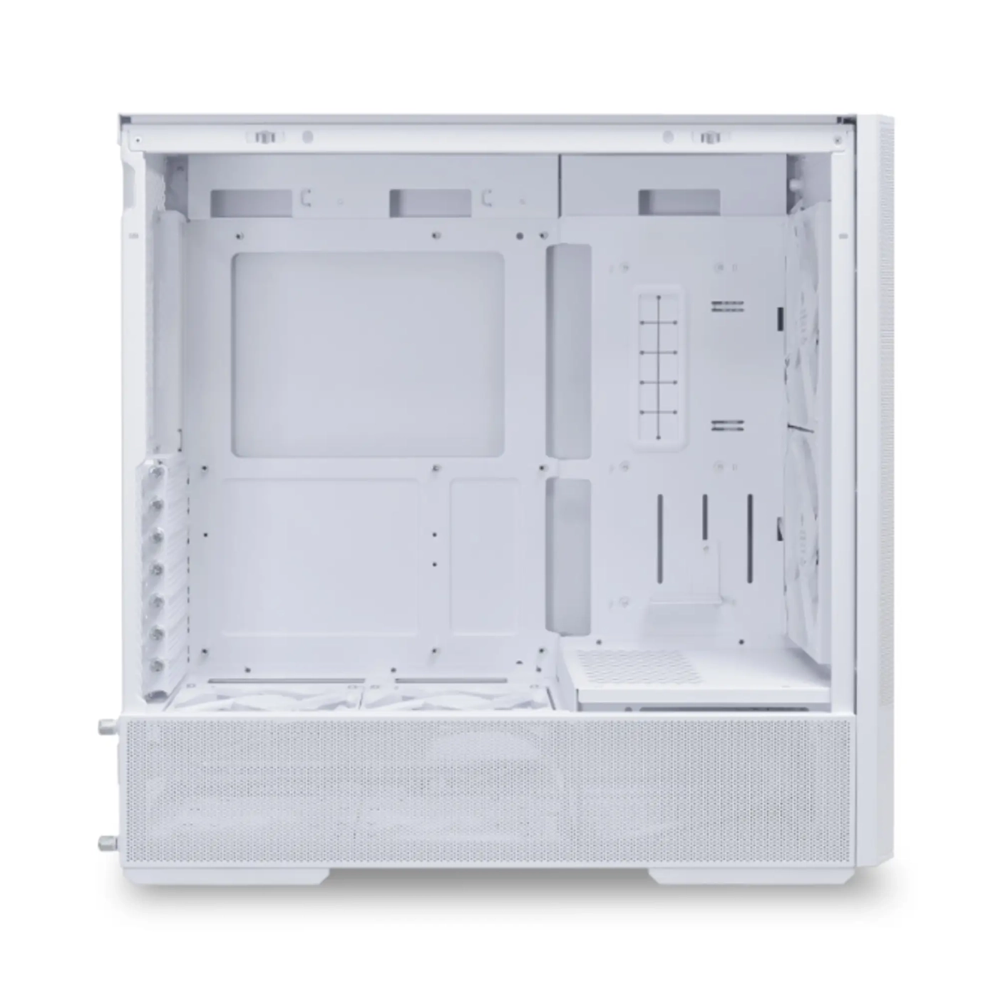 Купить Корпус Lian Li Lancool 207 White (G99.LAN207RW.00) - фото 2