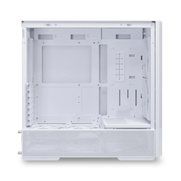 Купить Корпус Lian Li Lancool 207 White (G99.LAN207RW.00) - фото 2