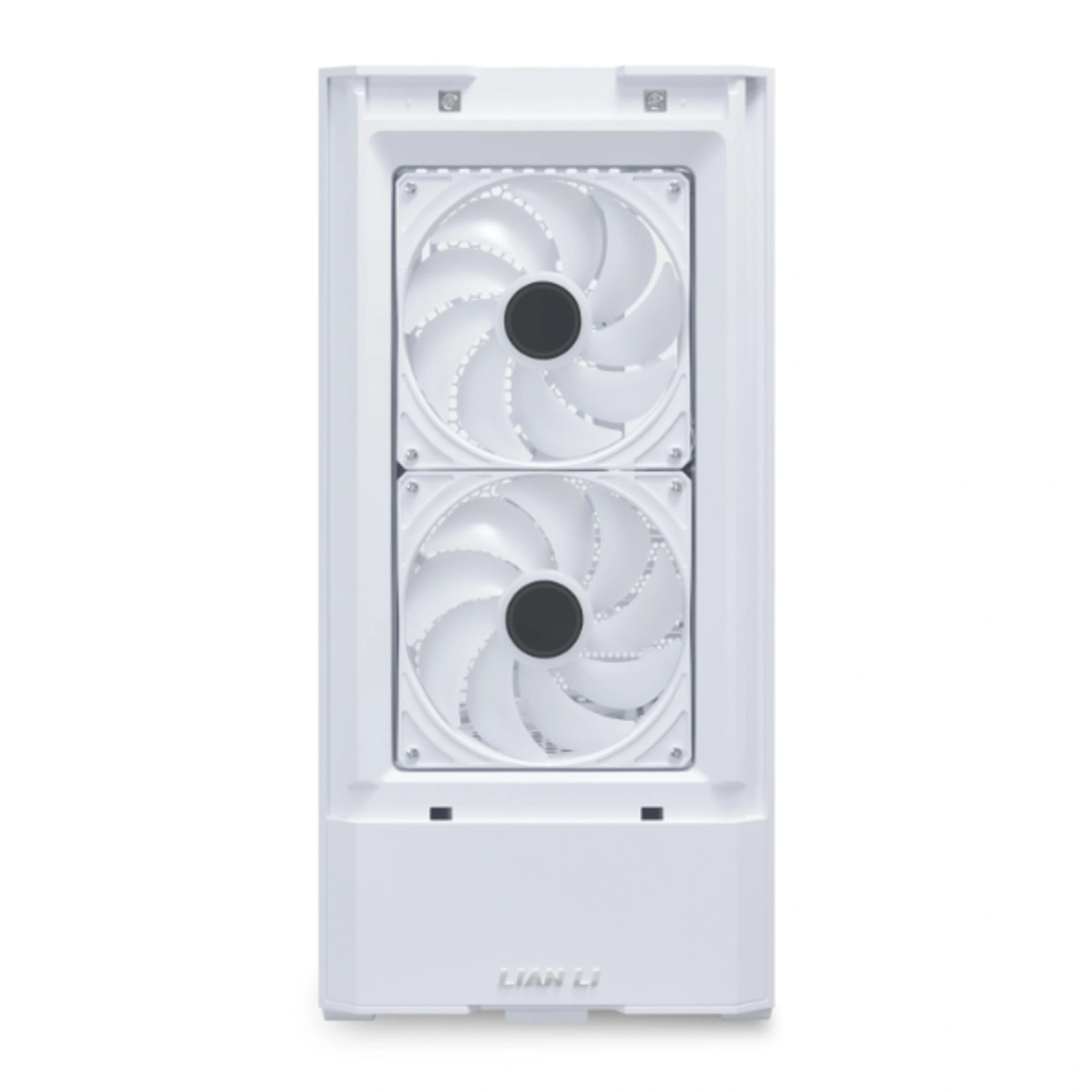 Купить Корпус Lian Li Lancool 207 White (G99.LAN207RW.00) - фото 3