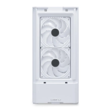 Купить Корпус Lian Li Lancool 207 White (G99.LAN207RW.00) - фото 3