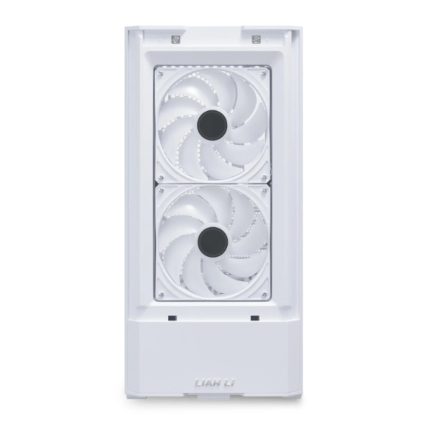 Купить Корпус Lian Li Lancool 207 White (G99.LAN207RW.00) - фото 3