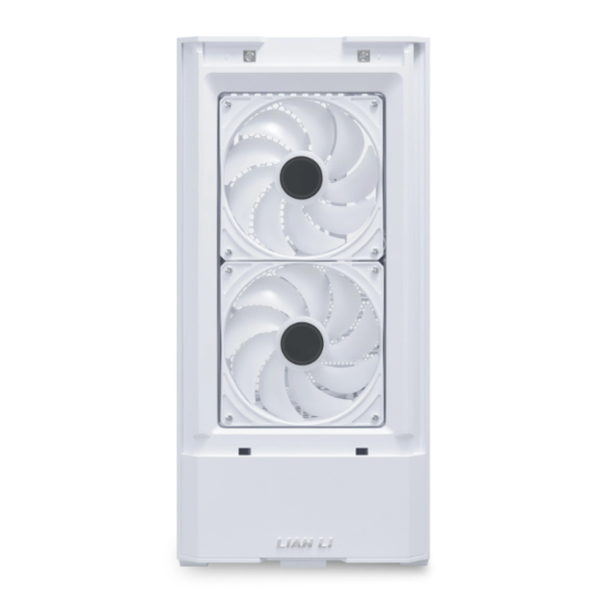 Купить Корпус Lian Li Lancool 207 White (G99.LAN207RW.00) - фото 3