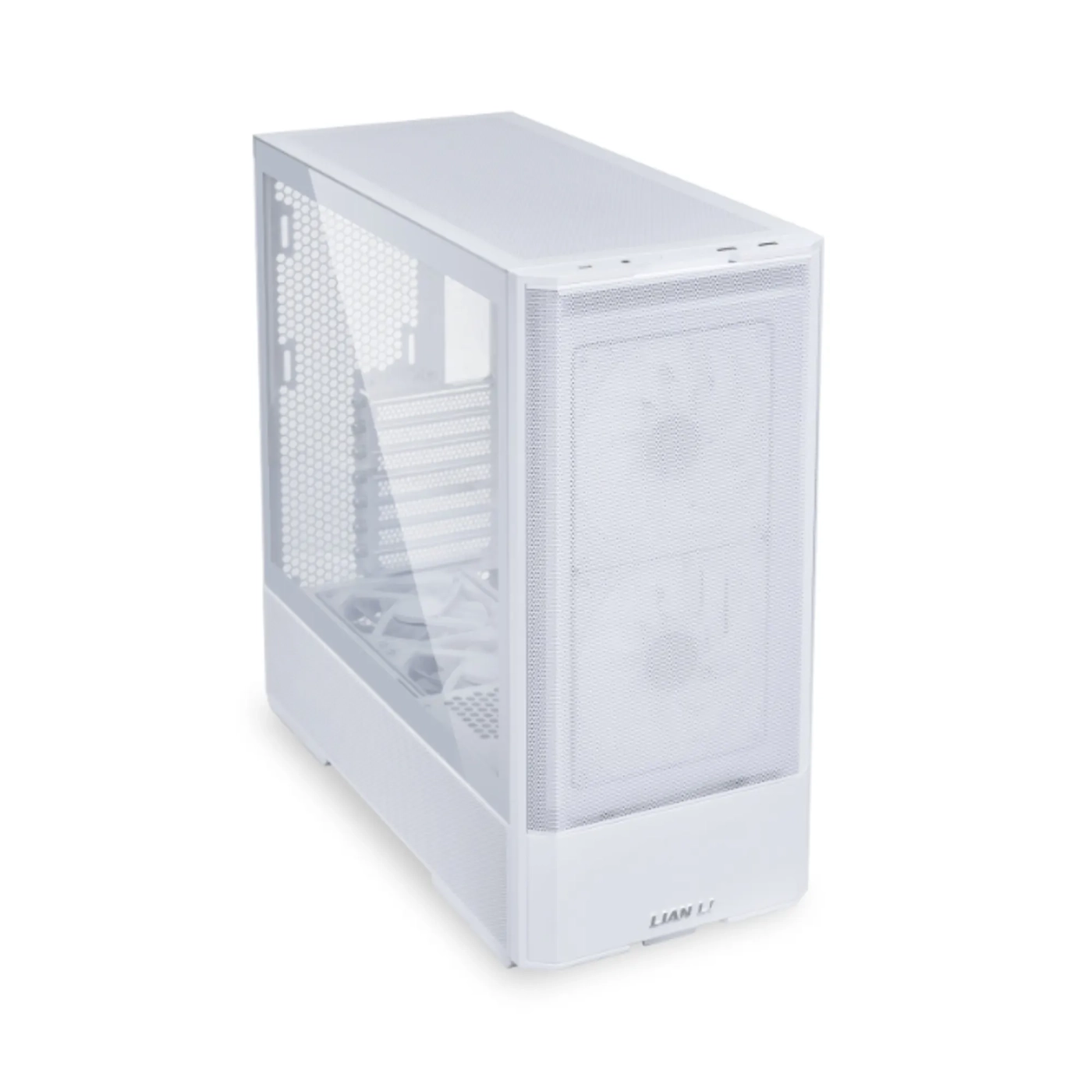 Купить Корпус Lian Li Lancool 207 White (G99.LAN207RW.00) - фото 4