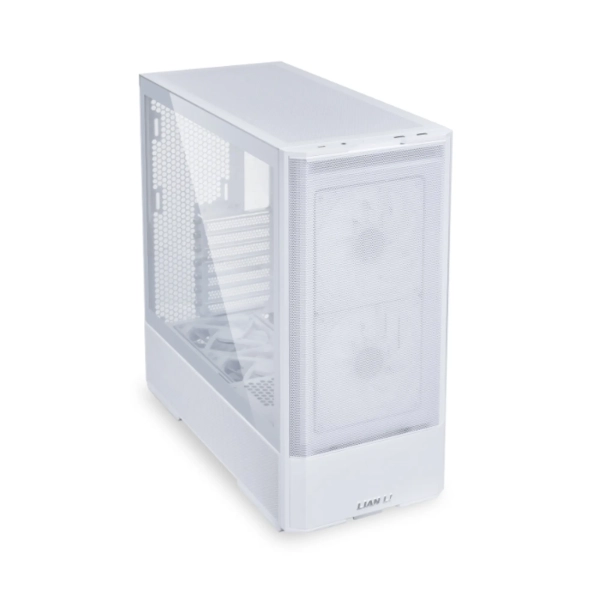 Купить Корпус Lian Li Lancool 207 White (G99.LAN207RW.00) - фото 4