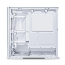 Купить Корпус Lian Li Lancool 207 White (G99.LAN207RW.00) - фото 5