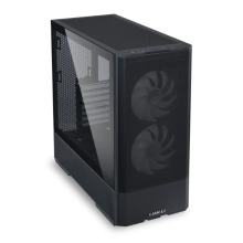 Купить Корпус Lian Li Lancool 207 Black (G99.LAN207RX.00) - фото 2