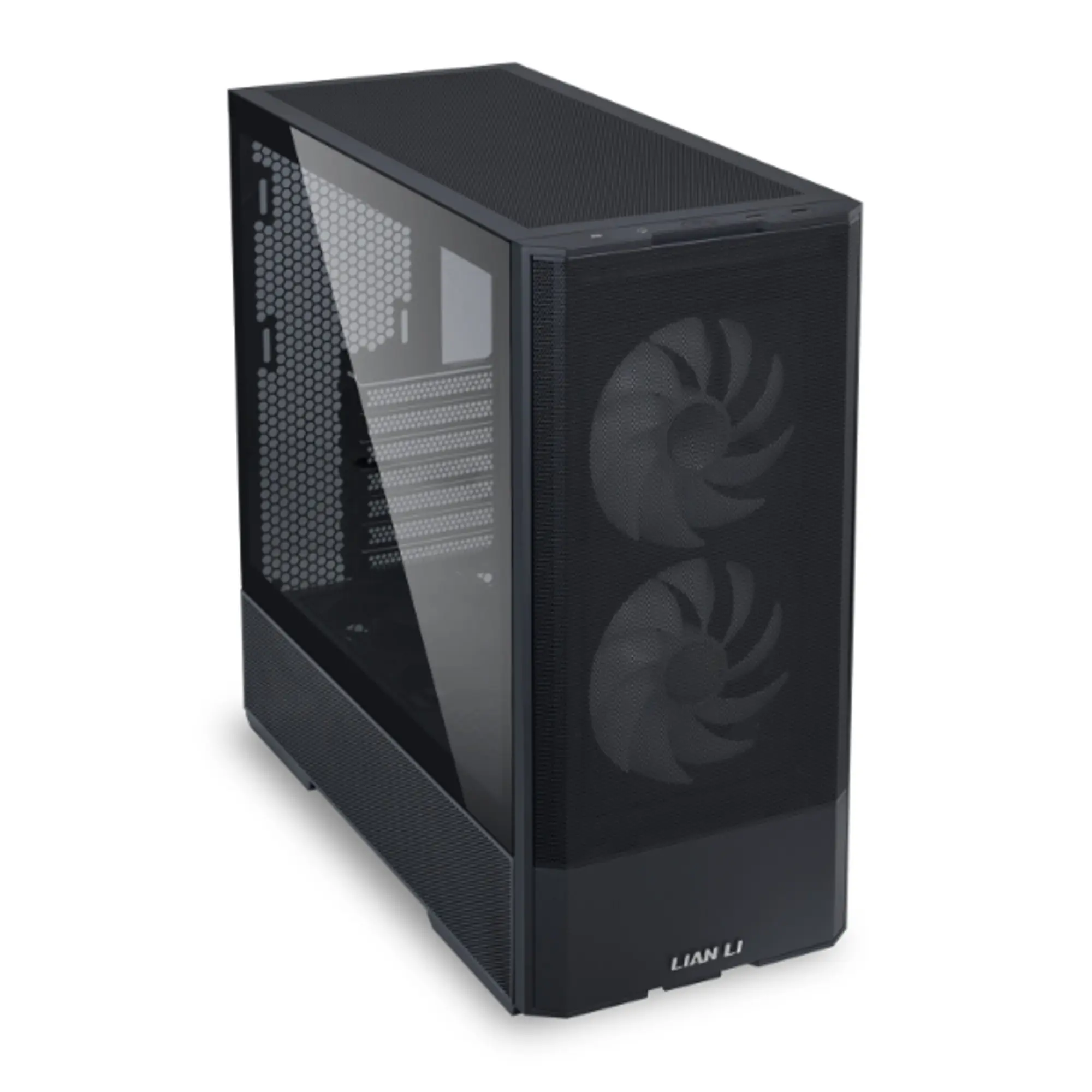 Купить Корпус Lian Li Lancool 207 Black (G99.LAN207RX.00) - фото 2
