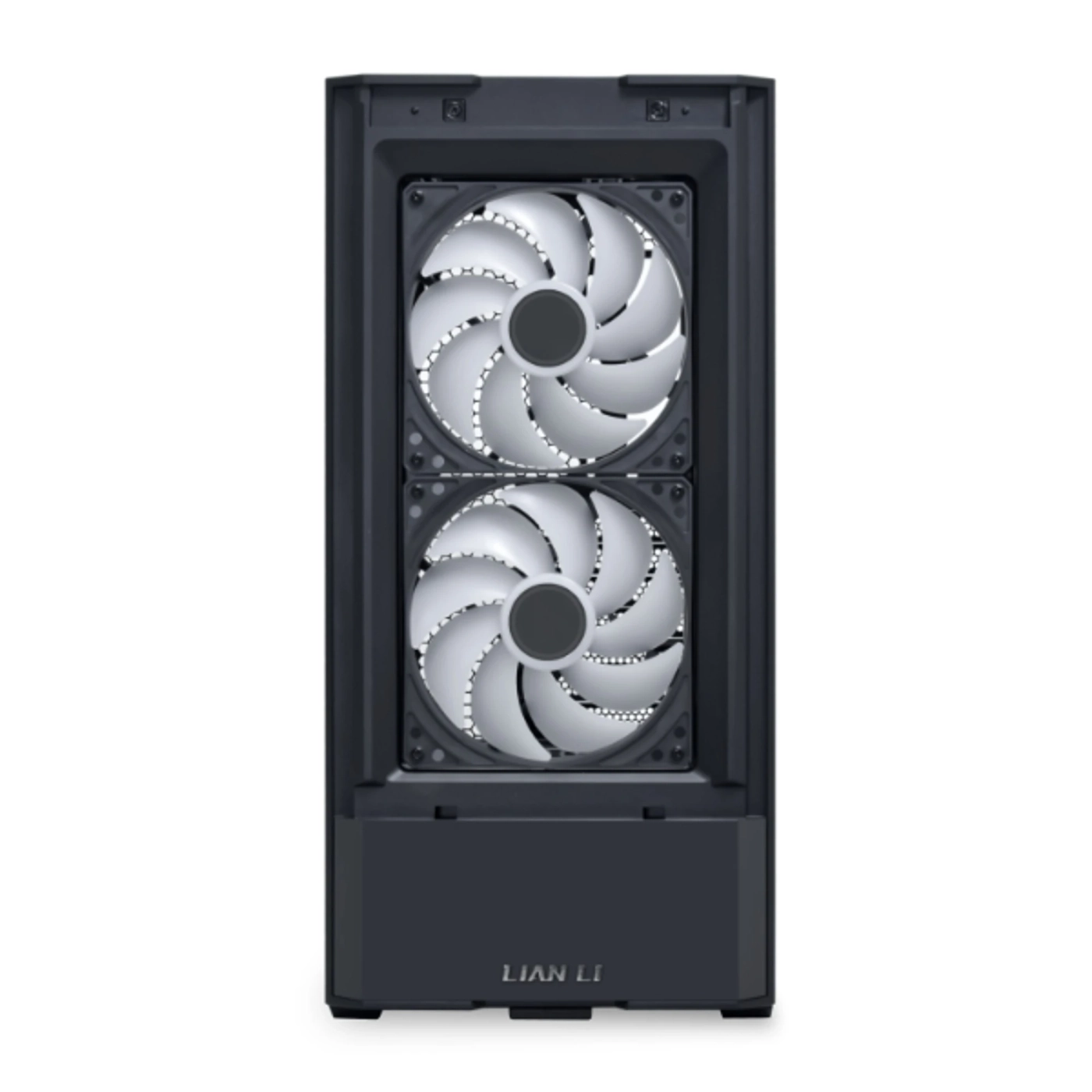 Купить Корпус Lian Li Lancool 207 Black (G99.LAN207RX.00) - фото 3
