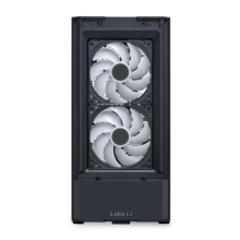 Купить Корпус Lian Li Lancool 207 Black (G99.LAN207RX.00) - фото 3