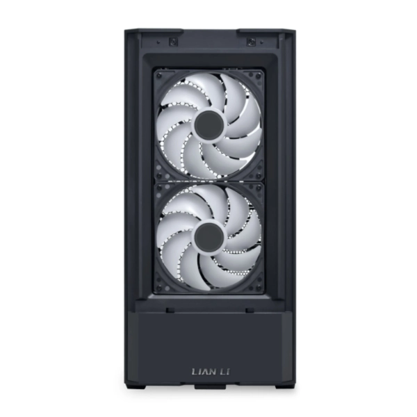Купить Корпус Lian Li Lancool 207 Black (G99.LAN207RX.00) - фото 3