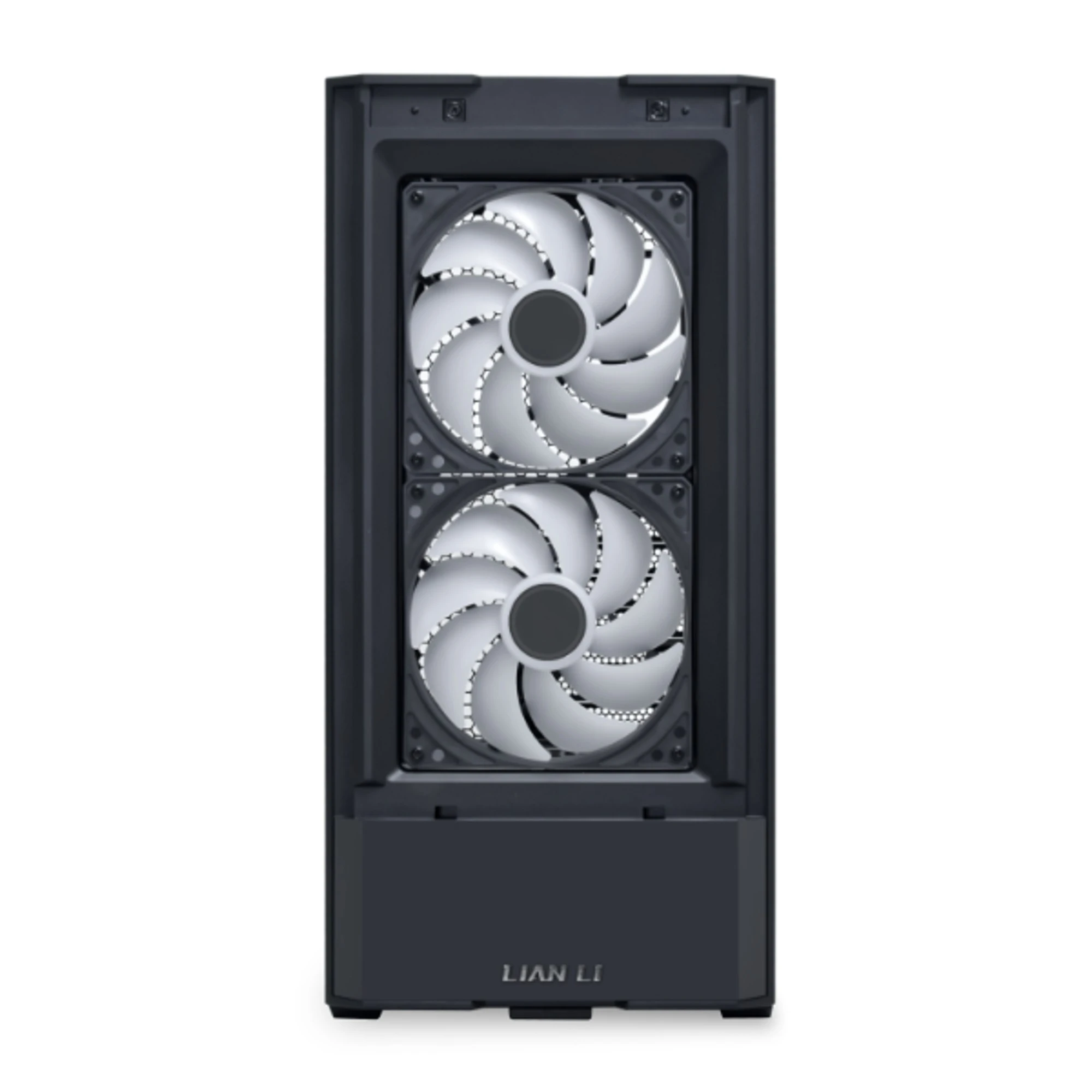 Купить Корпус Lian Li Lancool 207 Black (G99.LAN207RX.00) - фото 3