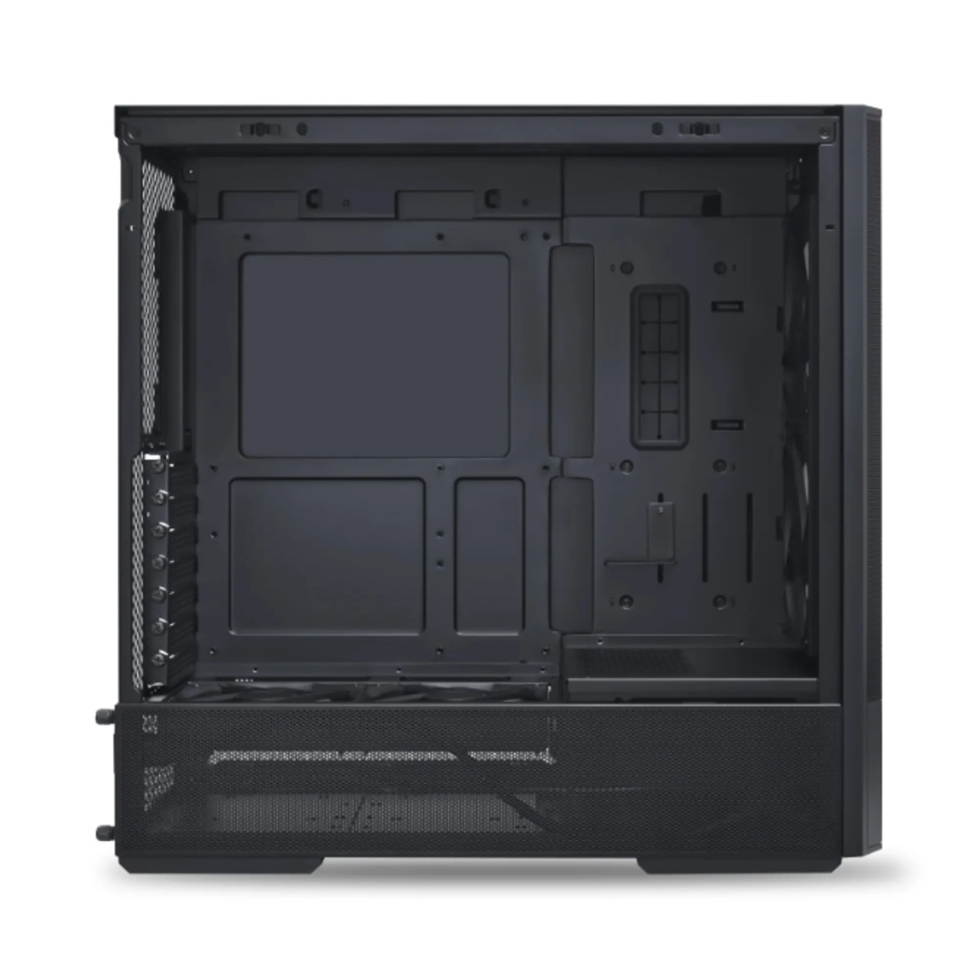 Купить Корпус Lian Li Lancool 207 Black (G99.LAN207RX.00) - фото 4