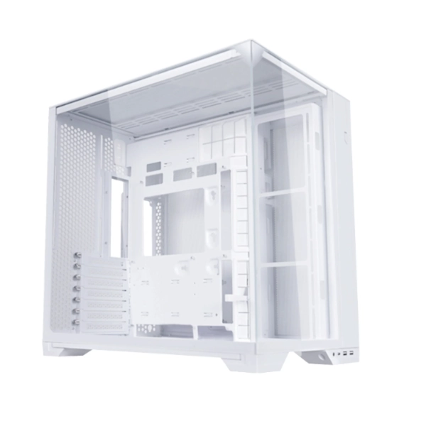 Купить Корпус Lian Li O11 Vision Compact White (G99.O11VPW.00) - фото 2