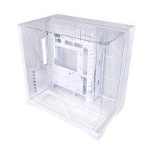 Купить Корпус Lian Li O11 Vision Compact White (G99.O11VPW.00) - фото 3