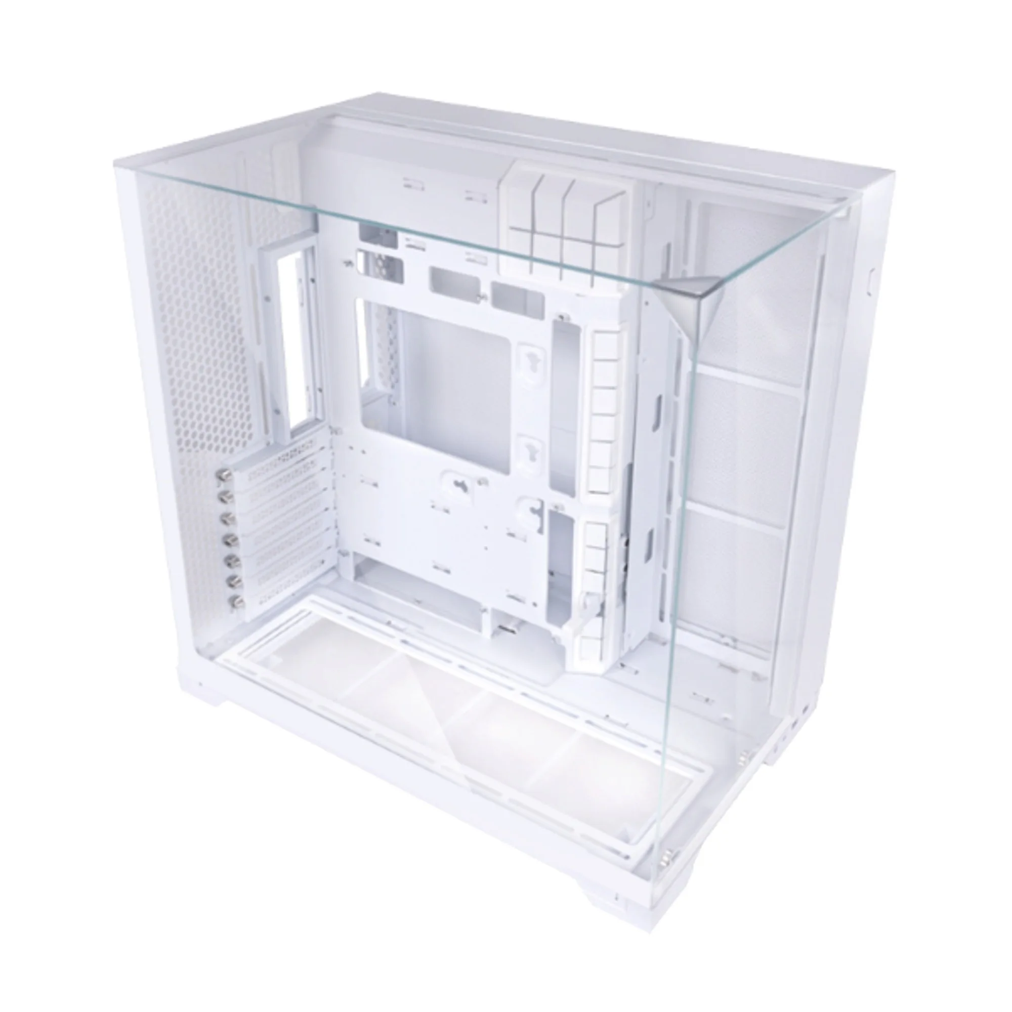 Купить Корпус Lian Li O11 Vision Compact White (G99.O11VPW.00) - фото 3
