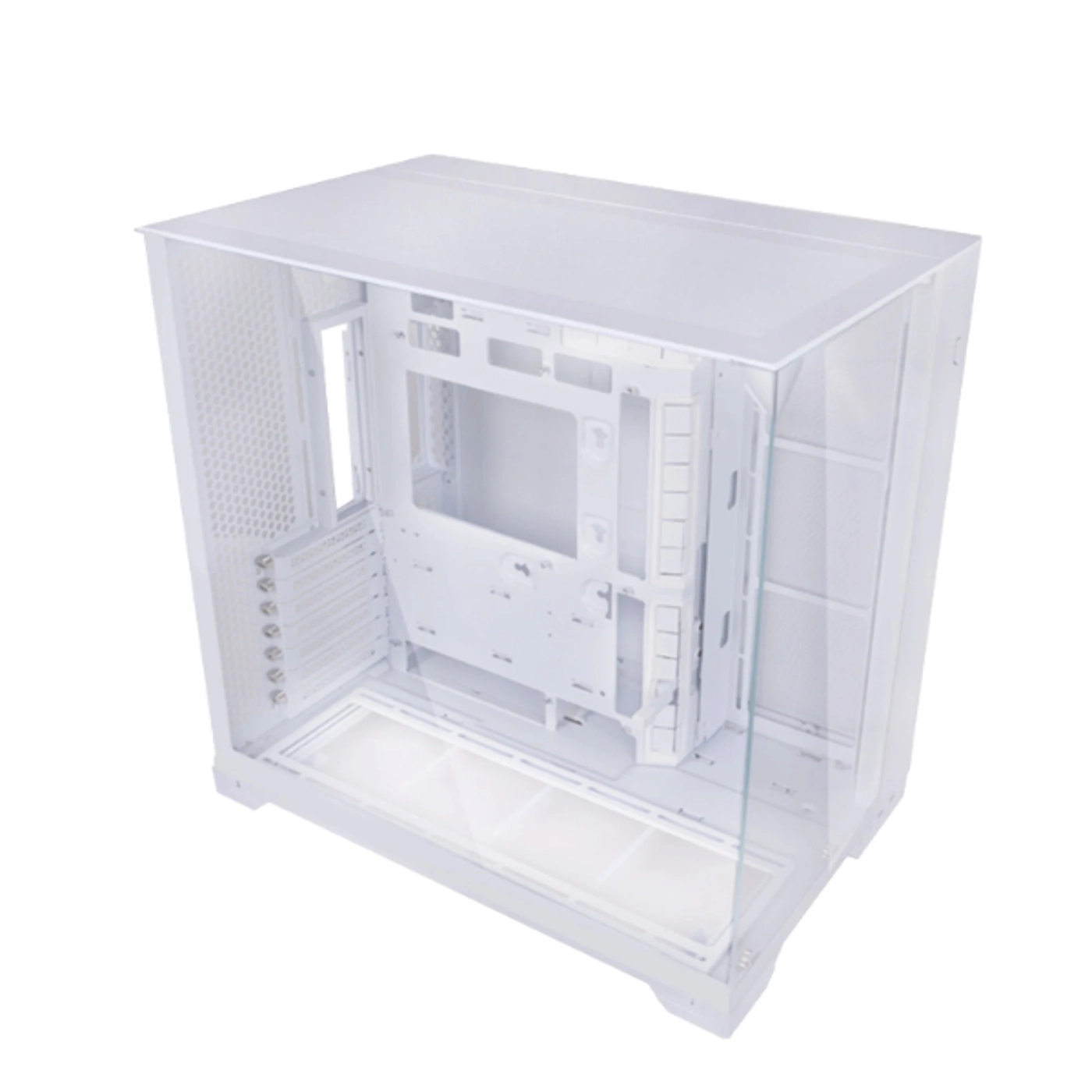 Купить Корпус Lian Li O11 Vision Compact White (G99.O11VPW.00) - фото 4