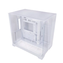 Купить Корпус Lian Li O11 Vision Compact White (G99.O11VPW.00) - фото 4
