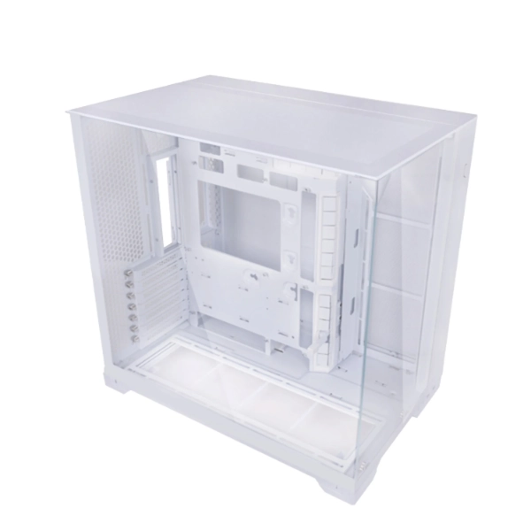 Купить Корпус Lian Li O11 Vision Compact White (G99.O11VPW.00) - фото 4