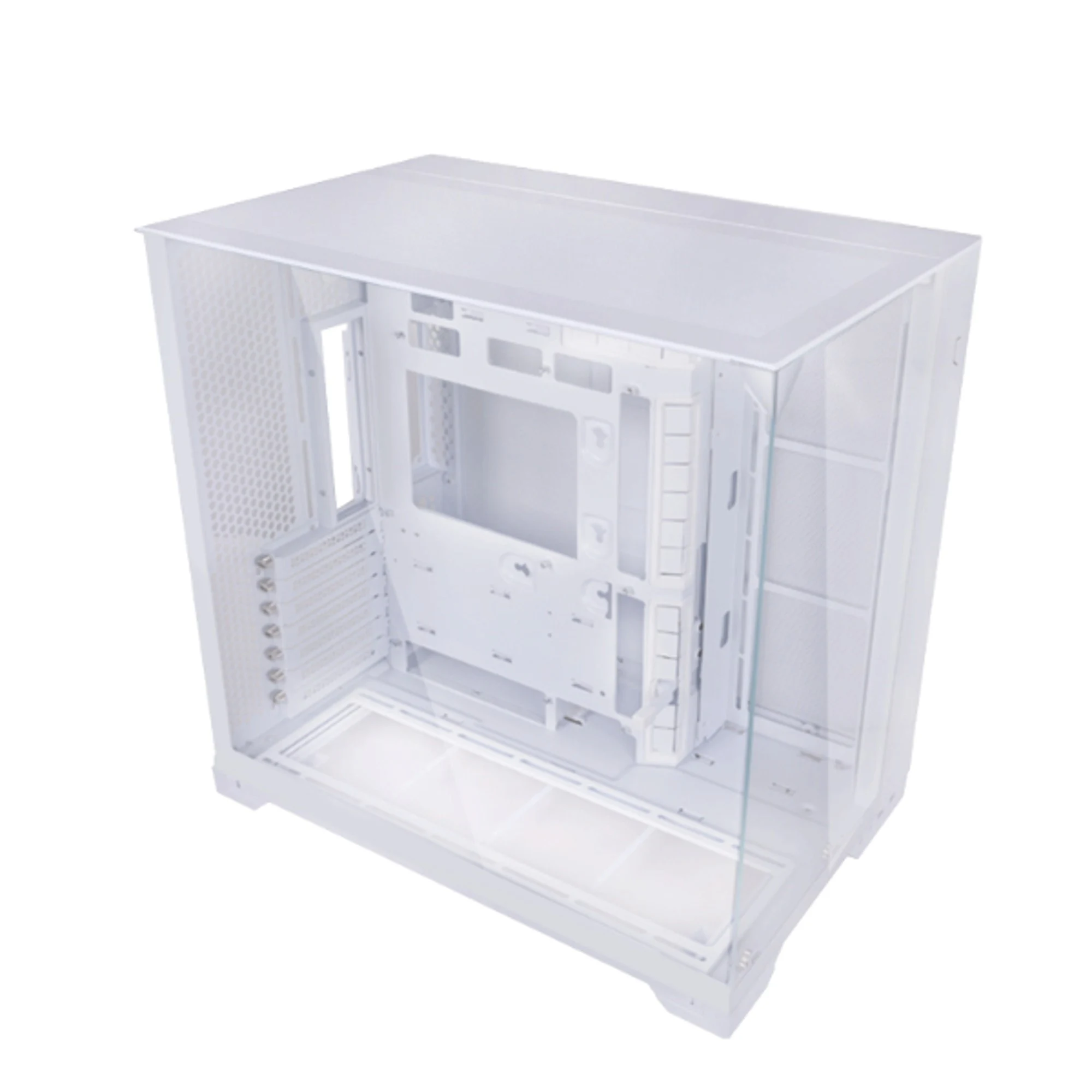 Купить Корпус Lian Li O11 Vision Compact White (G99.O11VPW.00) - фото 4