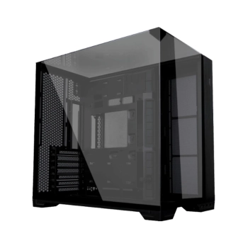 Купить Корпус Lian Li O11 Vision Compact Black (G99.O11VPX.00) - фото 1