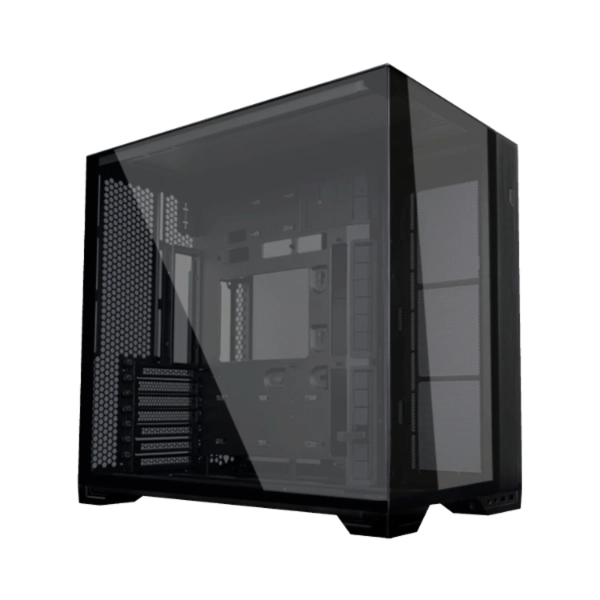 Купить Корпус Lian Li O11 Vision Compact Black (G99.O11VPX.00) - фото 2