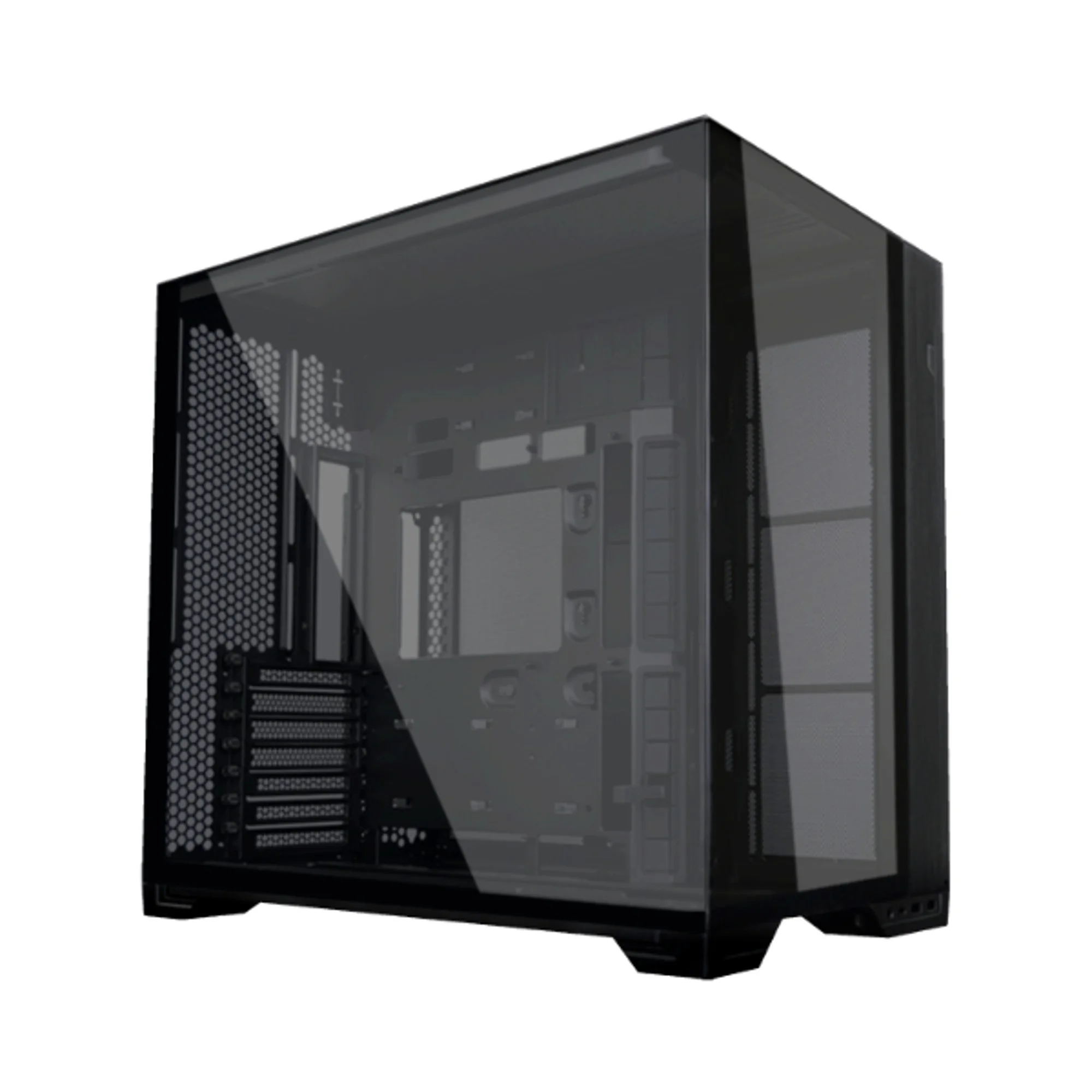 Купить Корпус Lian Li O11 Vision Compact Black (G99.O11VPX.00) - фото 2