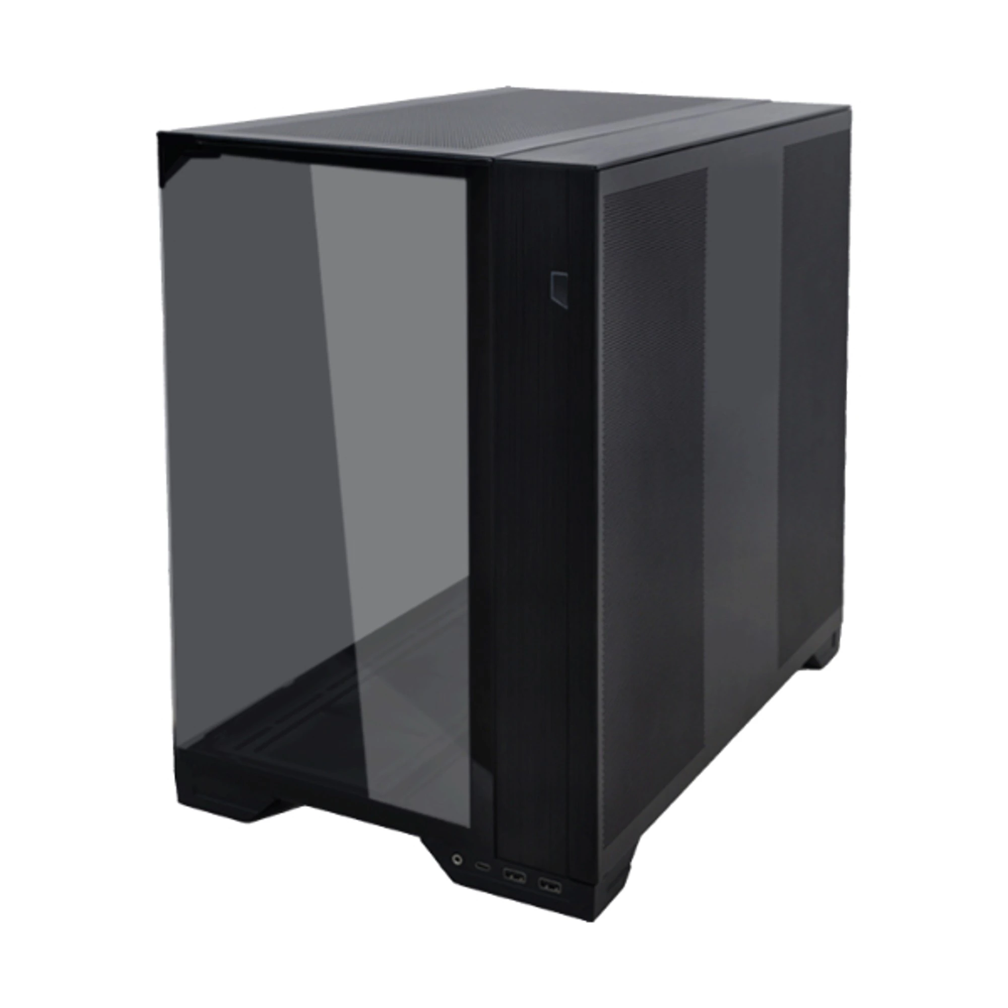 Купить Корпус Lian Li O11 Vision Compact Black (G99.O11VPX.00) - фото 3