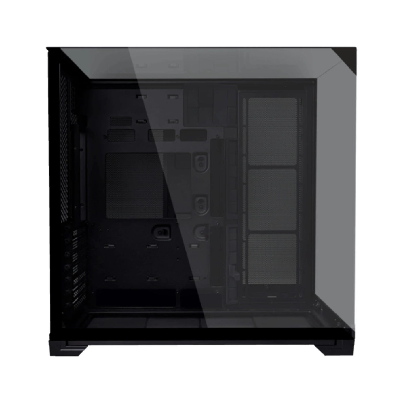 Купить Корпус Lian Li O11 Vision Compact Black (G99.O11VPX.00) - фото 4