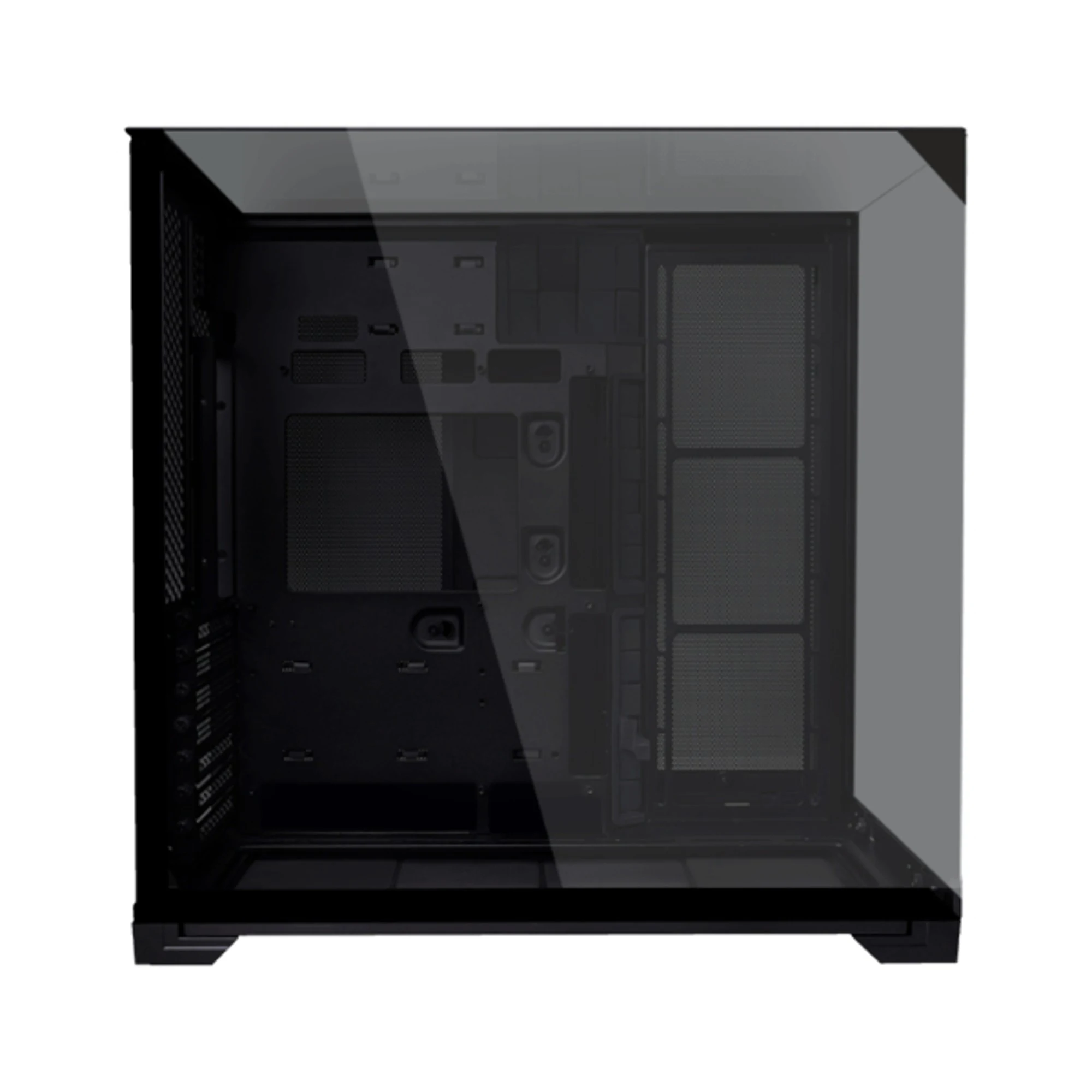 Купить Корпус Lian Li O11 Vision Compact Black (G99.O11VPX.00) - фото 4